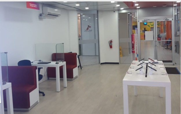 Riverside Residences