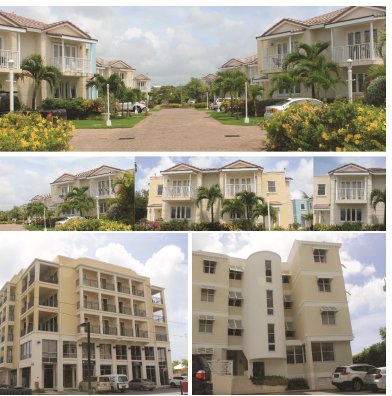 Commercial Construction